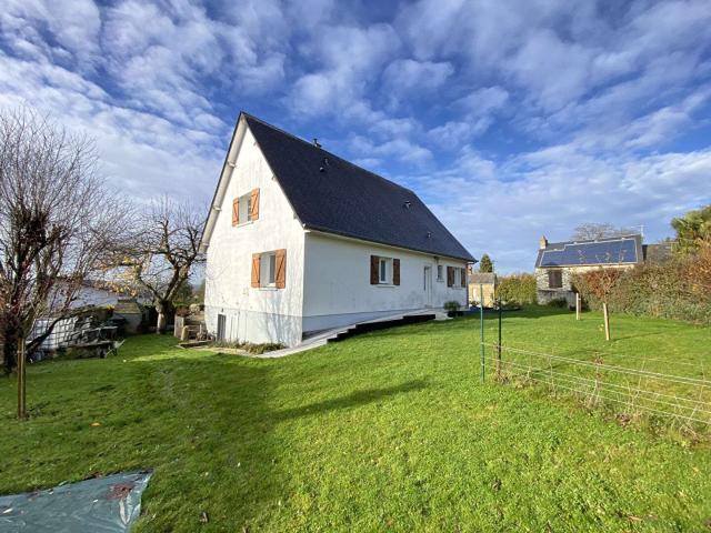 Vente maison 5 pièces Conde sur Noireau 14