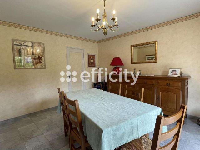 Vente maison 5 pièces Condé sur Sarthe 61