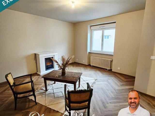 Vente maison 5 pièces Conlie 72