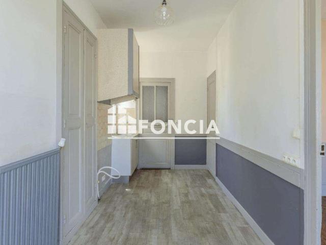 Vente maison 5 pièces Connerré 72