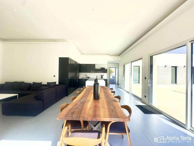 Vente maison 5 pièces Conteville 14