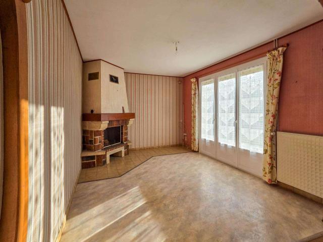 Vente maison 5 pièces Corné 49