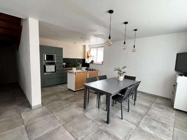 Vente maison 5 pièces Caulnes 22