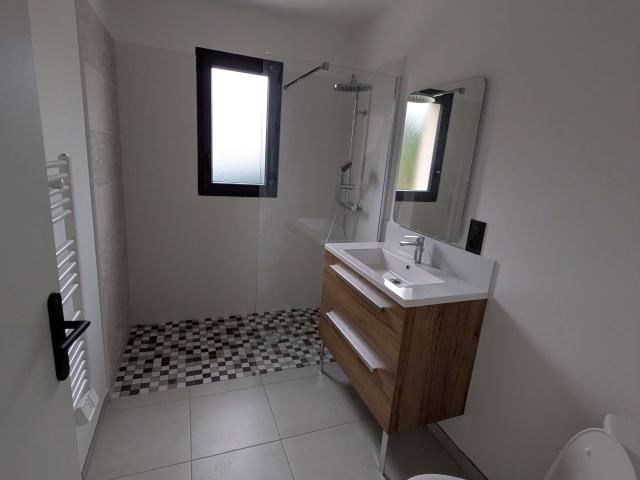Vente maison 5 pièces Cauvicourt 14