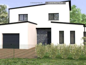 Vente maison 5 pièces Cavan 22