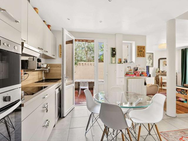 Vente maison 5 pièces Caen Vaucelles 14
