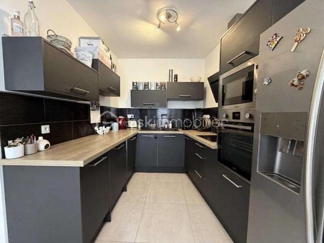 Vente maison 5 pièces Caen La Haie Vigné Venoix 14