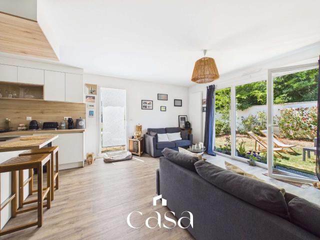 Vente maison 5 pièces Caen La Maladrerie St Paul 14