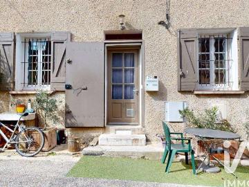 vendre Maison à Alpes - Cave