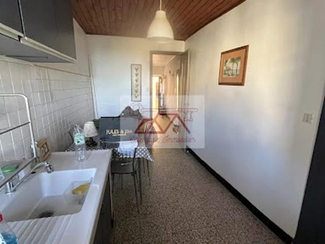 Vente Maison 5 pièces 65 m2 Calenzana