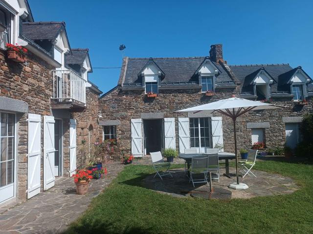 Vente maison 5 pièces Cancale 35