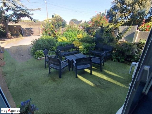Vente maison 5 pièces Cancale 35