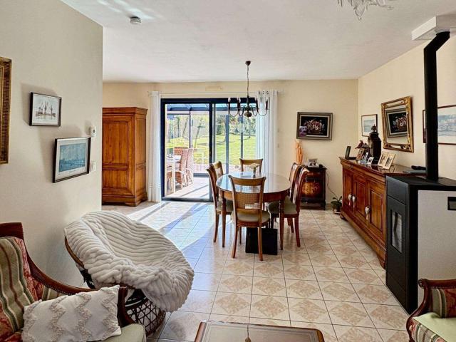 Vente maison 5 pièces Cancale 35