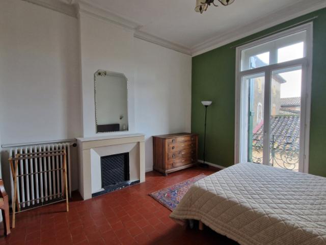 VENTE MAISON 5 PIECES CANAULES