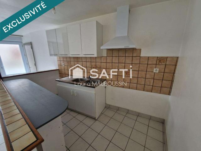 Vente maison 5 pièces Candé 49