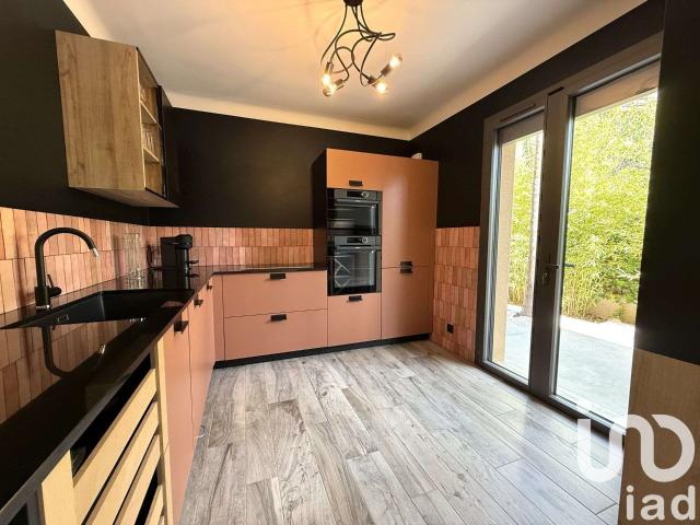 Vente maison 5 pièces Canet plage 66