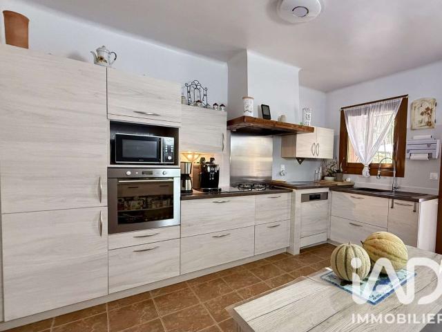 Vente maison 5 pièces Canet plage 66