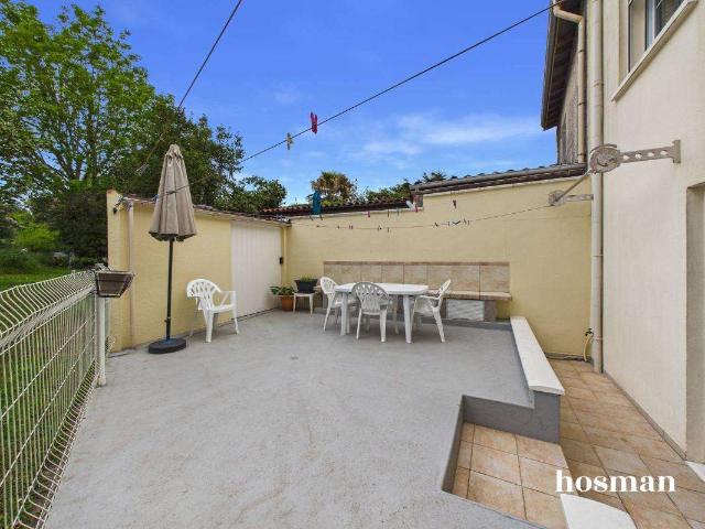 Vente maison 5 pièces Carbon Blanc 33