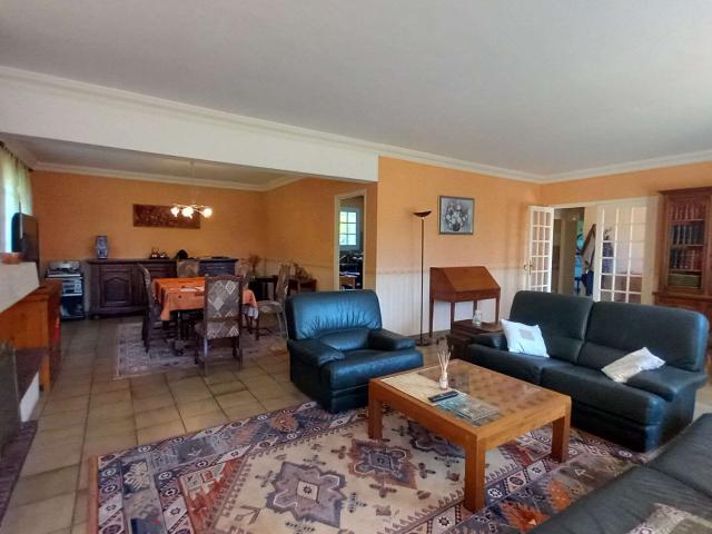 Vente maison 5 pièces Carentan 50