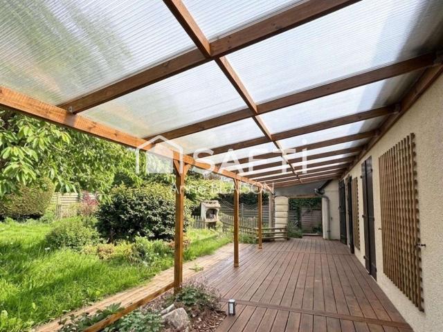 Vente maison 5 pièces Carentan les Marais 50