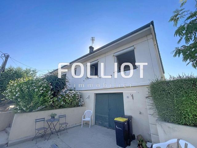 Vente maison 5 pièces Carentan les Marais 50