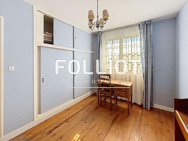 Vente maison 5 pièces Carentan les Marais 50