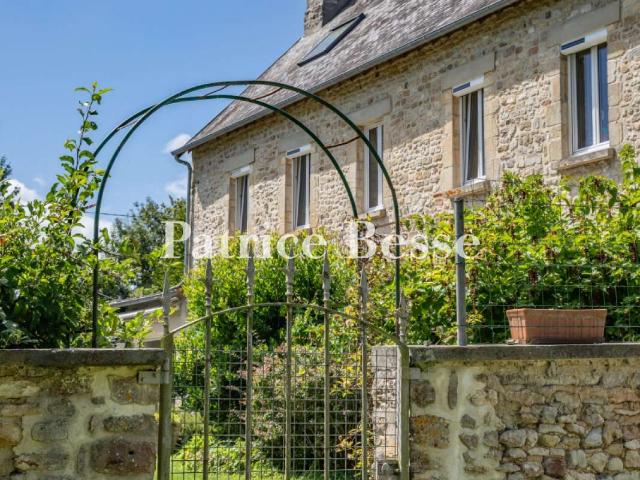 Vente maison 5 pièces Carentan les Marais 50