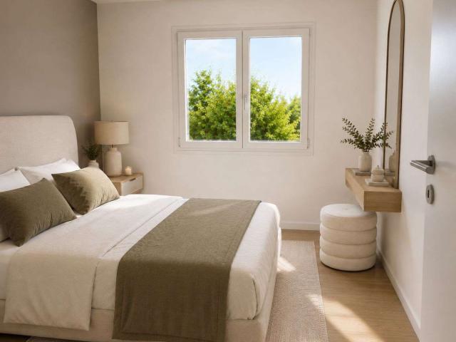 Vente maison 5 pièces Carentoir 56
