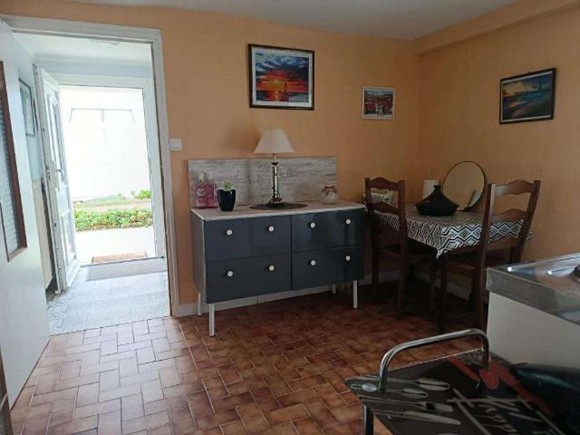 Vente maison 5 pièces Carhaix Plouguer 29