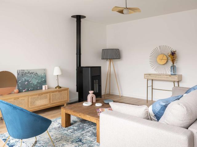 Vente maison 5 pièces Carnac 56