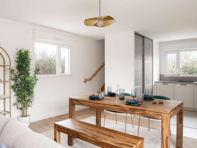 Vente maison 5 pièces Carnac 56