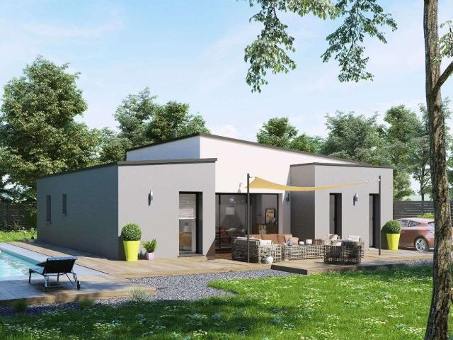 Vente maison 5 pièces Carnac 56