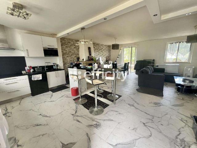 Vente maison 5 pièces Carquefou 44