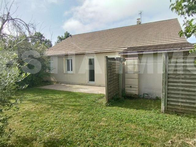 Vente maison 5 pièces Carquefou 44