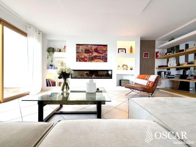 Vente maison 5 pièces Carquefou 44