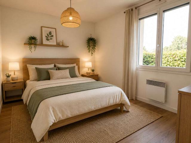 Vente maison 5 pièces Carquefou 44