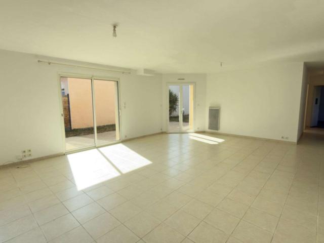 Vente maison 5 pièces Carquefou 44