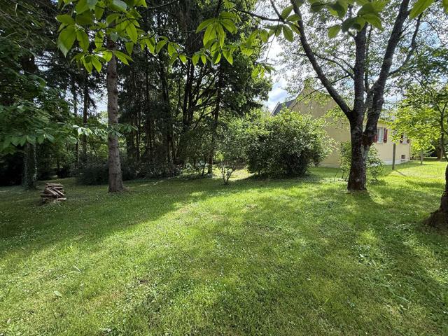 Vente maison 5 pièces Carquefou 44