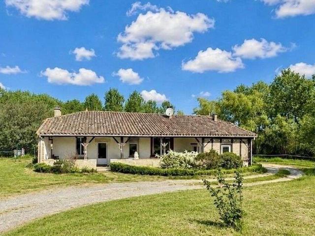 Vente maison 5 pièces Castelmoron sur Lot 47