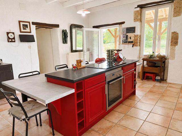 Vente maison 5 pièces Castelmoron sur Lot 47