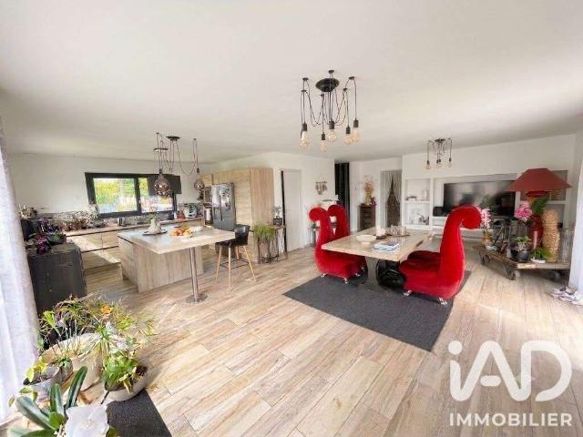 Vente maison 5 pièces Castelsarrasin 82