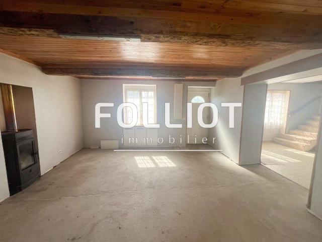 Vente maison 5 pièces Castilly 14