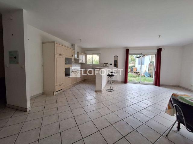 Vente maison 5 pièces Castine en Plaine 14