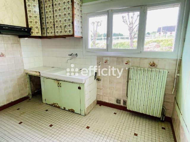 Vente maison 5 pièces Ceton 61
