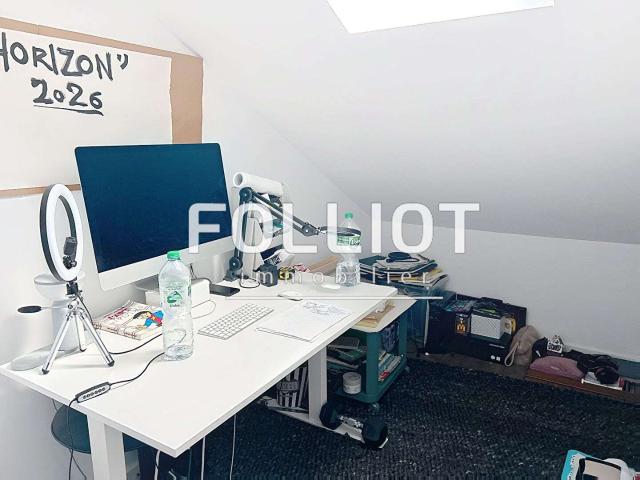 Vente maison 5 pièces Cérences 50