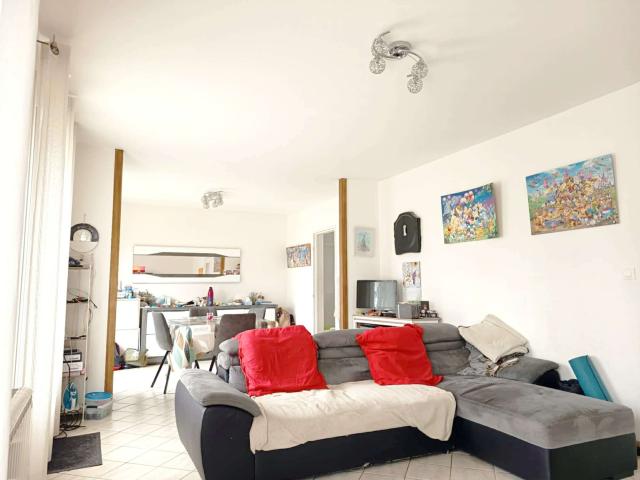 Vente maison 5 pièces Cerisé 61