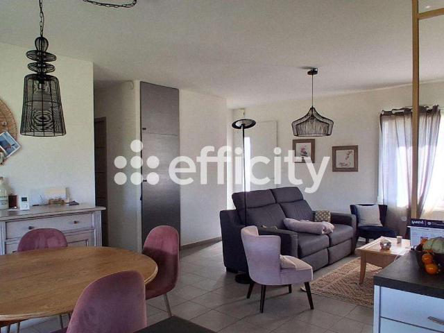 Vente maison 5 pièces Cerisé 61