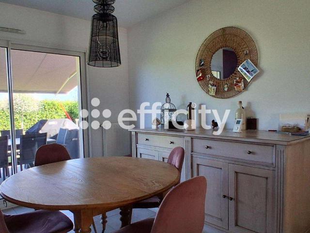 Vente maison 5 pièces Cerisé 61