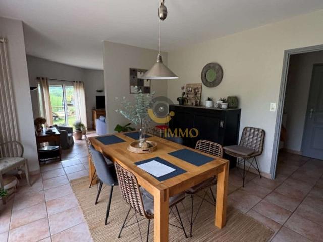 Vente maison 5 pièces Cerizay 79