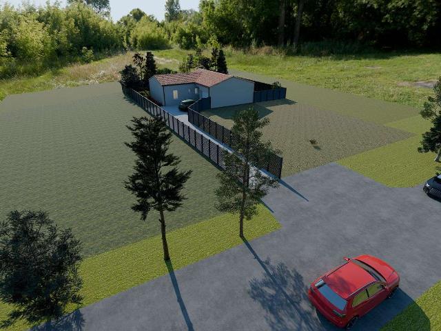 Vente maison 5 pièces Cerizay 79